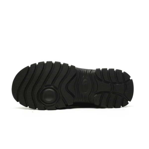 Steel Toe Waterproof Work Boots