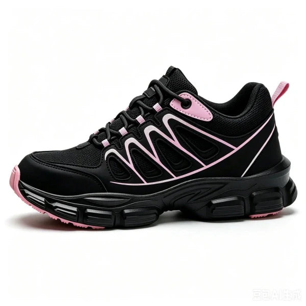 Women Safety Shoes
