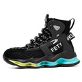 Comfortable Steel Toe Safety Shoes