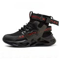 Comfortable Steel Toe Safety Shoes
