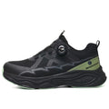 Stylish Steel Toe Non-Slip Work Shoes