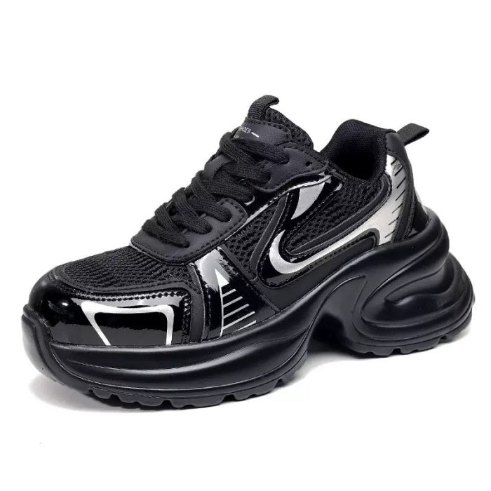 Women's Steel Toe Fashion Work Shoes