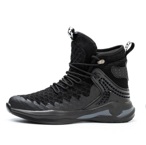 Comfortable Steel Toe Work Boots