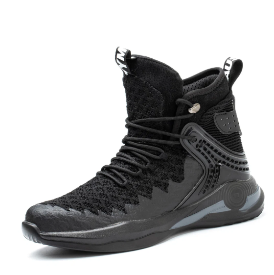 Comfortable Steel Toe Work Boots