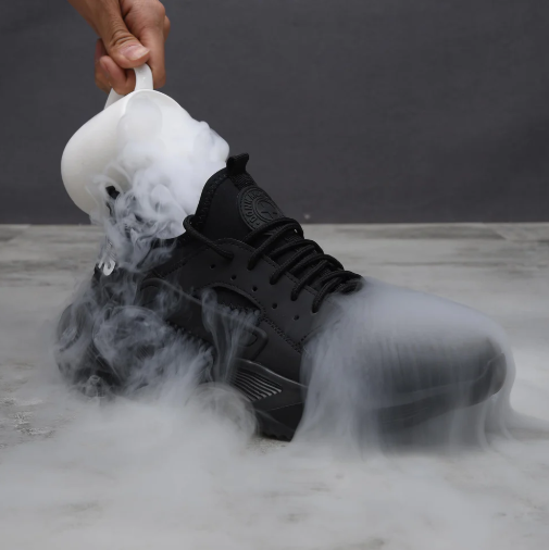 UDsafestep Steel Toe Lightweight Work Sneakers