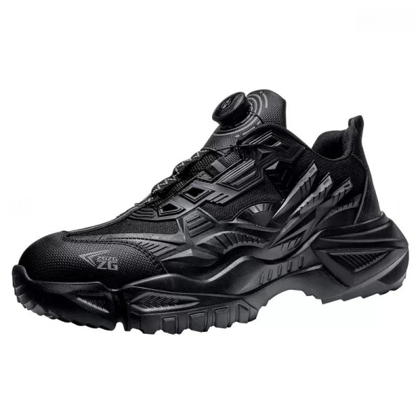 Steel Toe Lightweight Work Sneakers