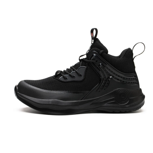 Steel Toe Comfortable Athletic Work Sneakers