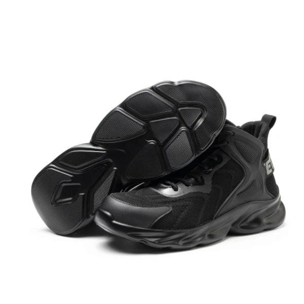 Composite Toe Comfortable Work Shoes