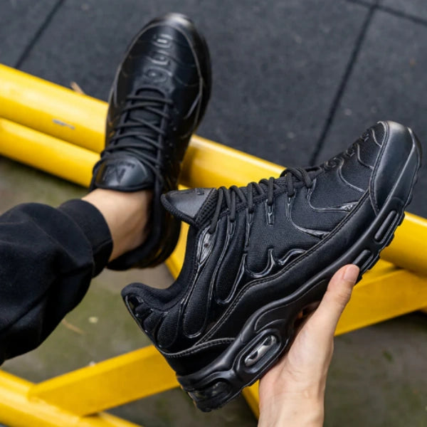 Lightweight Steel Toe Safety Shoes