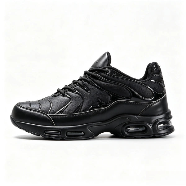 Lightweight Steel Toe Safety Shoes